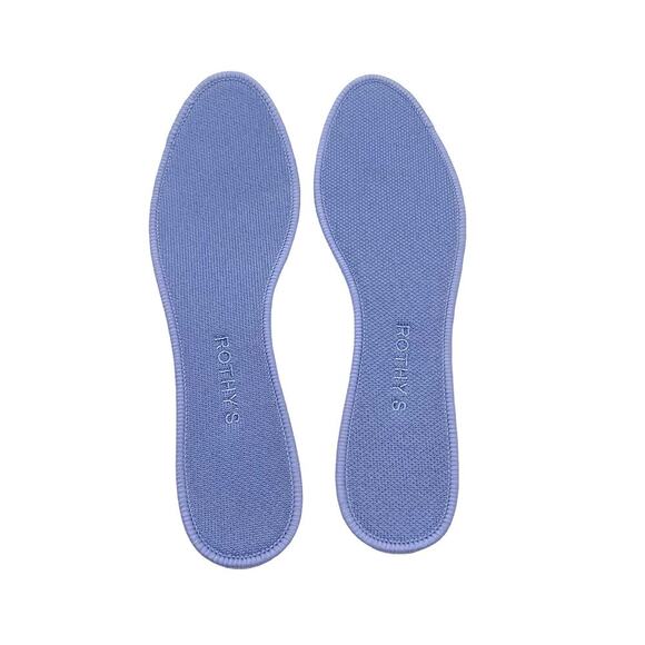 Rothy's Light Purple Flats - Picture 8 of 10